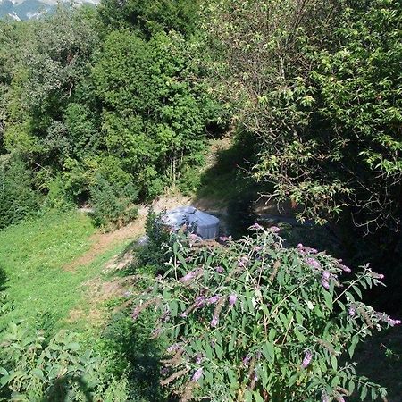 Tournon-sur-Rhône 萨瓦不同寻常的大酒窖酒庄旅馆酒店 外观 照片